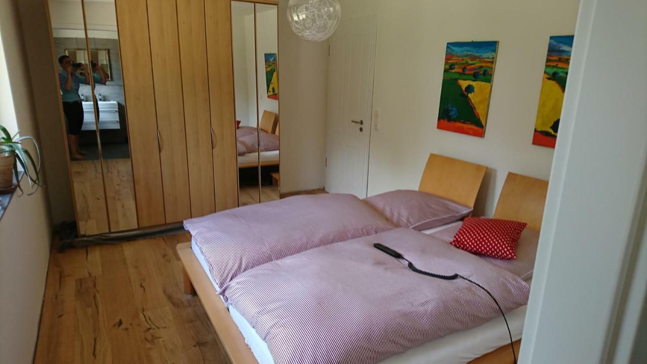 Zur schönen Heide-Wabe Egestorf Exterior foto
