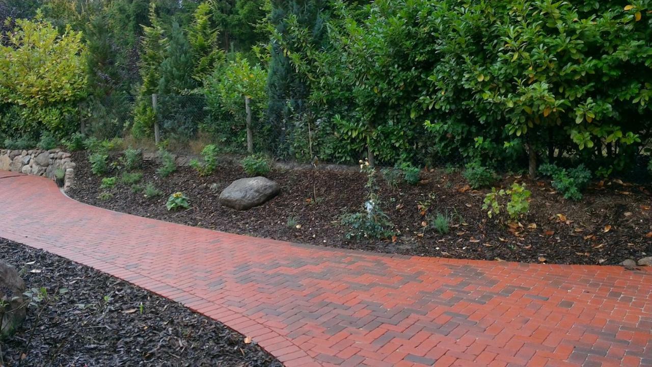 Zur schönen Heide-Wabe Egestorf Exterior foto
